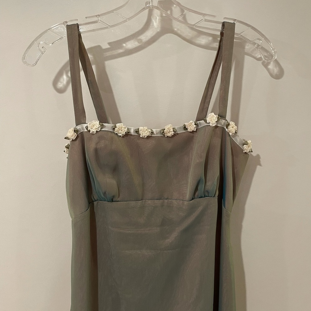 Vintage 90s Dress